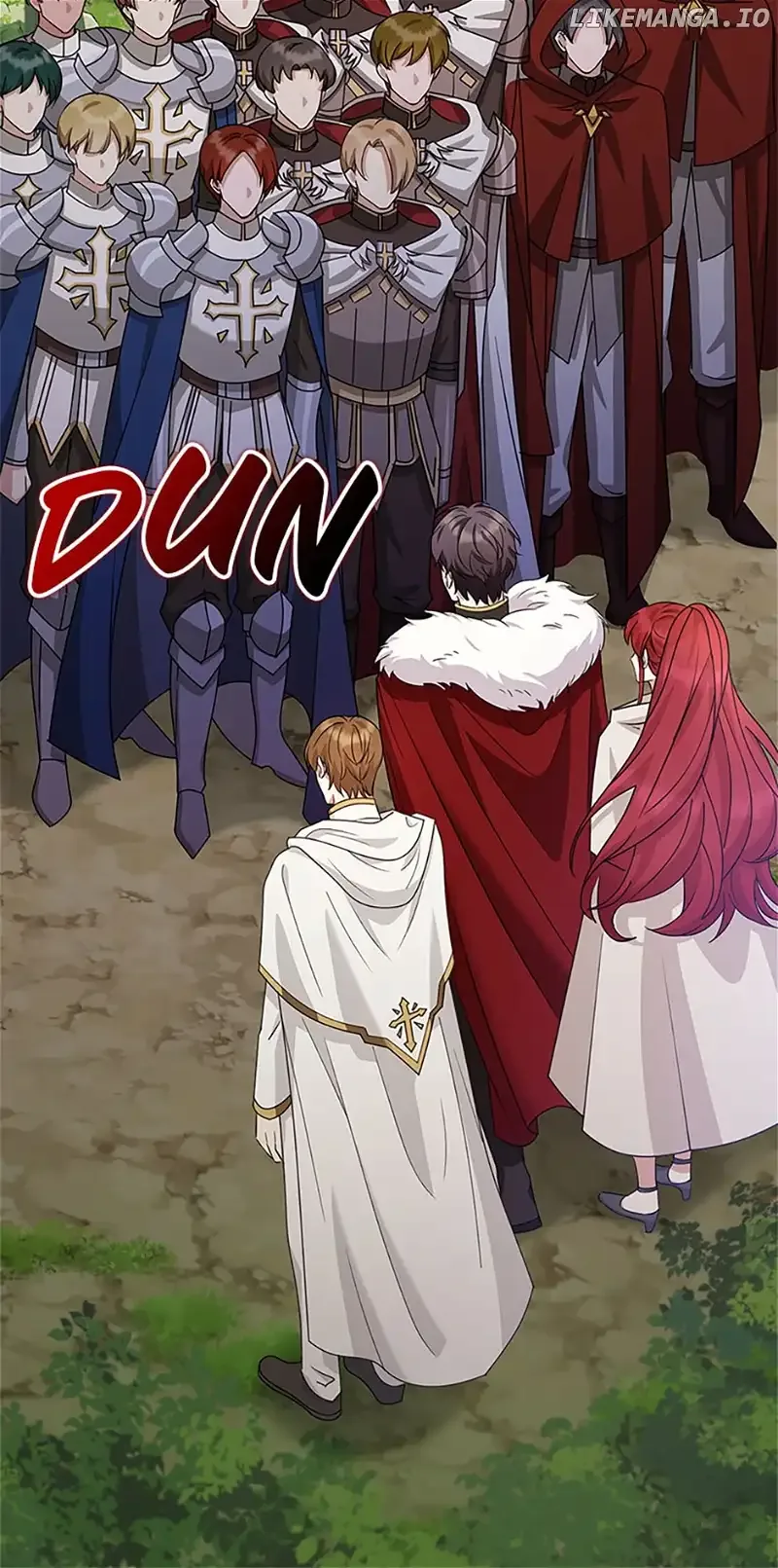 The Dungeon’s Time-Bound S-Rank Beauty Chapter 35 page 14