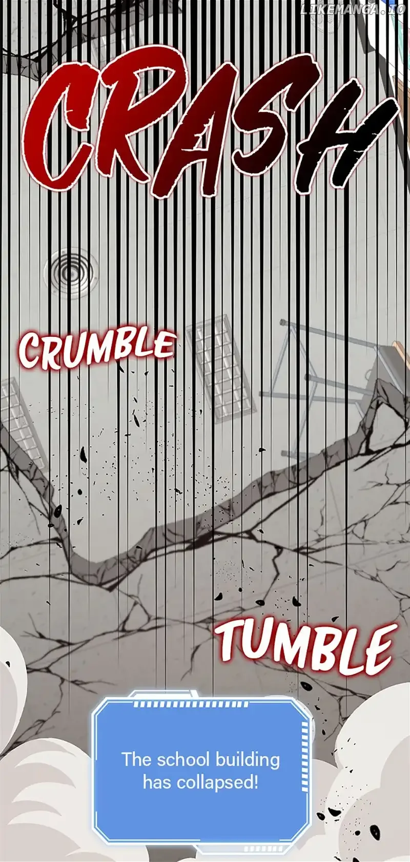 The Dungeon’s Time-Bound S-Rank Beauty Chapter 36 page 18