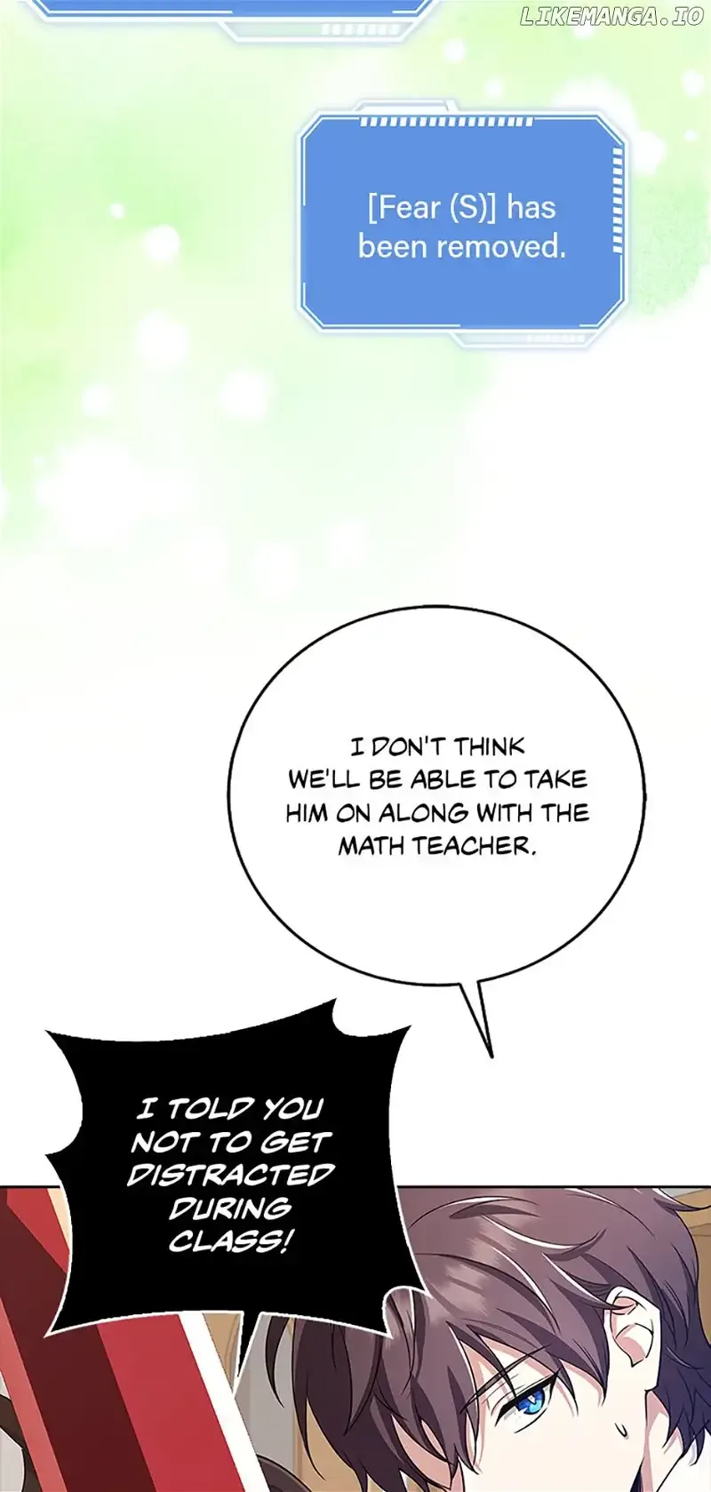 The Dungeon’s Time-Bound S-Rank Beauty Chapter 36 page 24