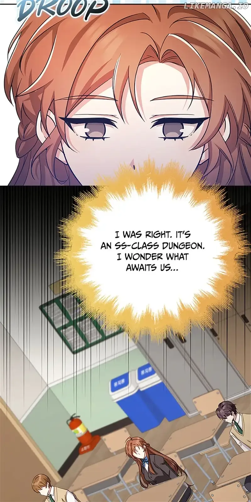 The Dungeon’s Time-Bound S-Rank Beauty Chapter 35 page 25