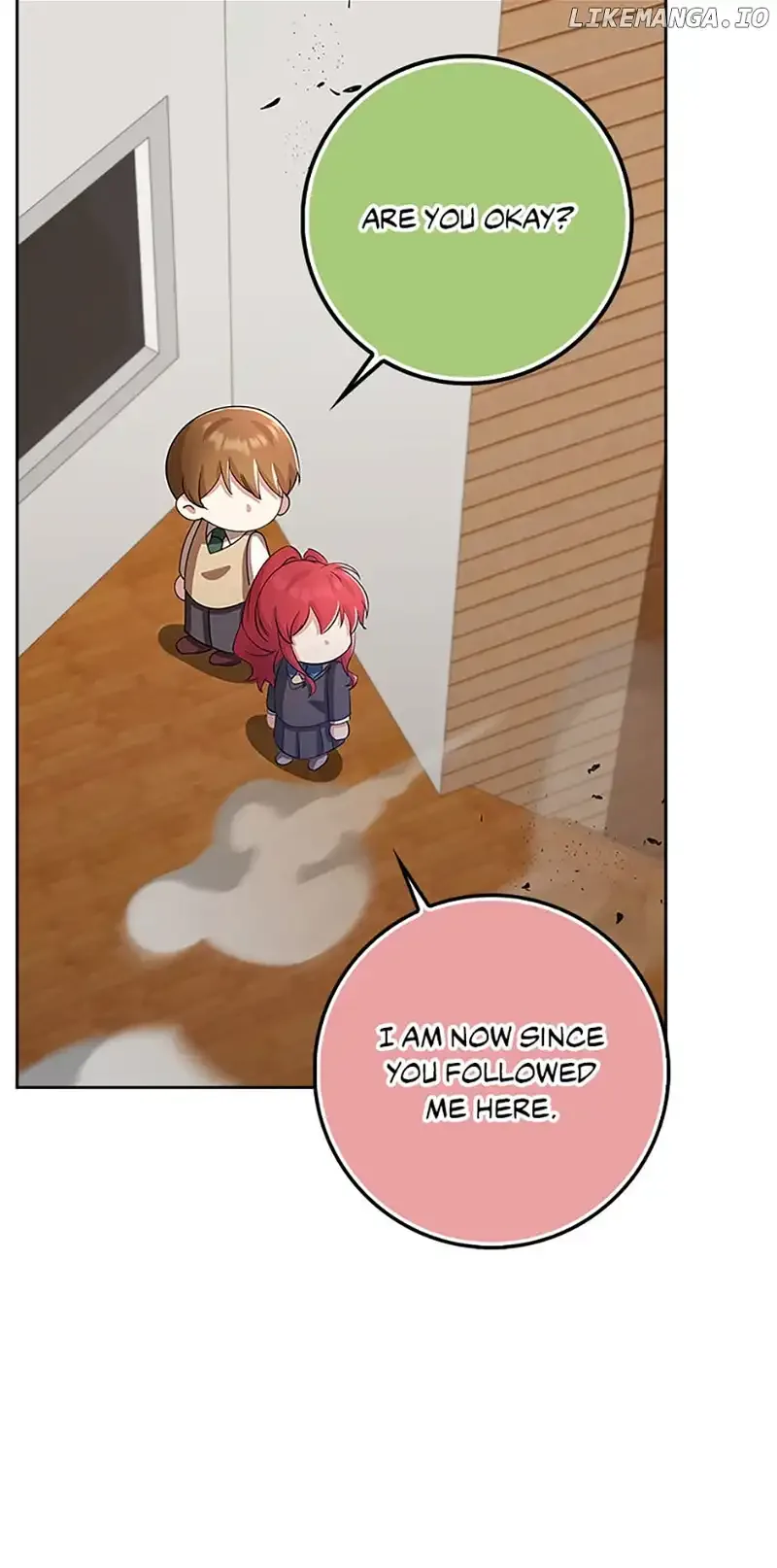 The Dungeon’s Time-Bound S-Rank Beauty Chapter 36 page 49