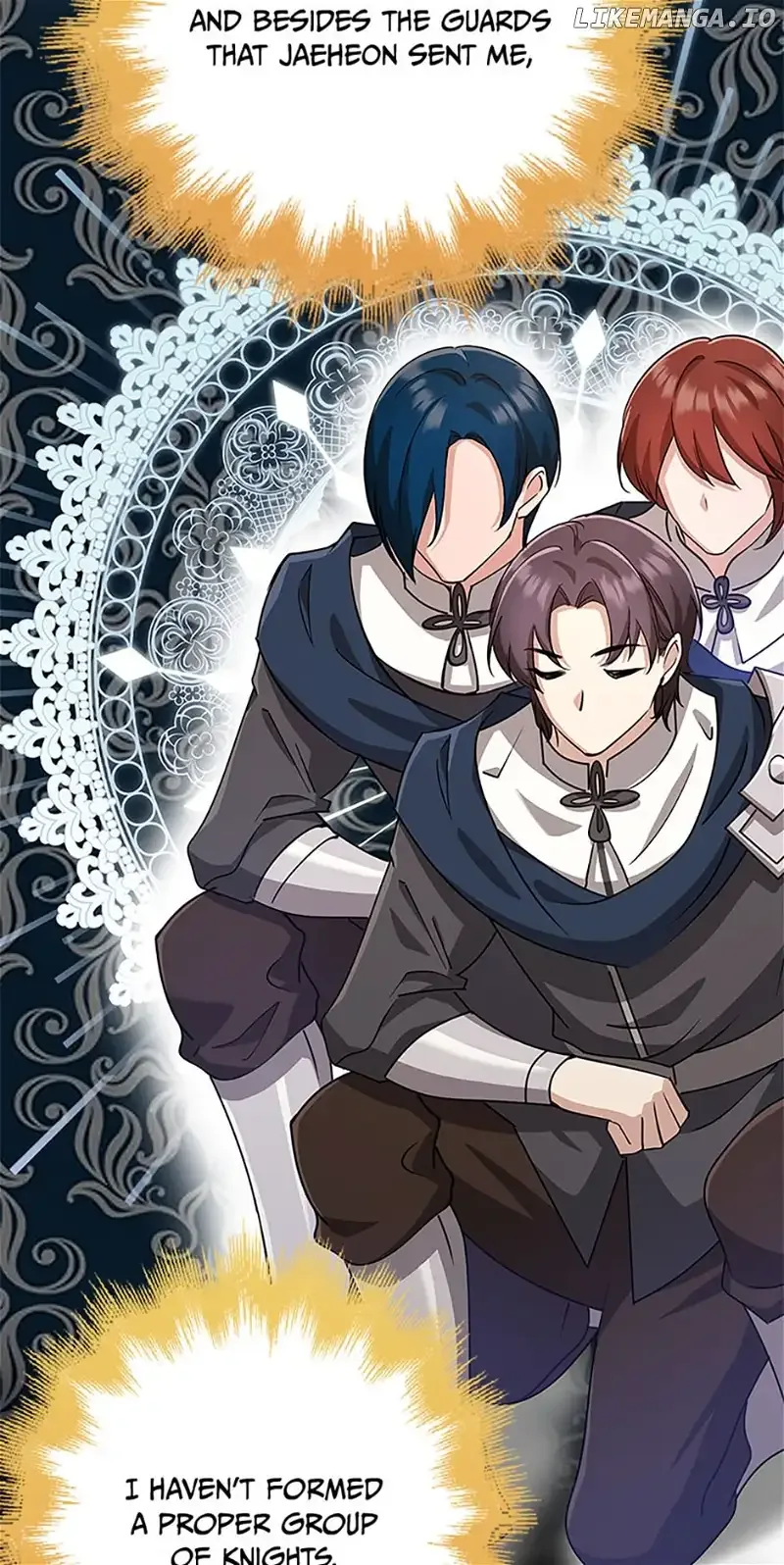 The Dungeon’s Time-Bound S-Rank Beauty Chapter 33 page 33