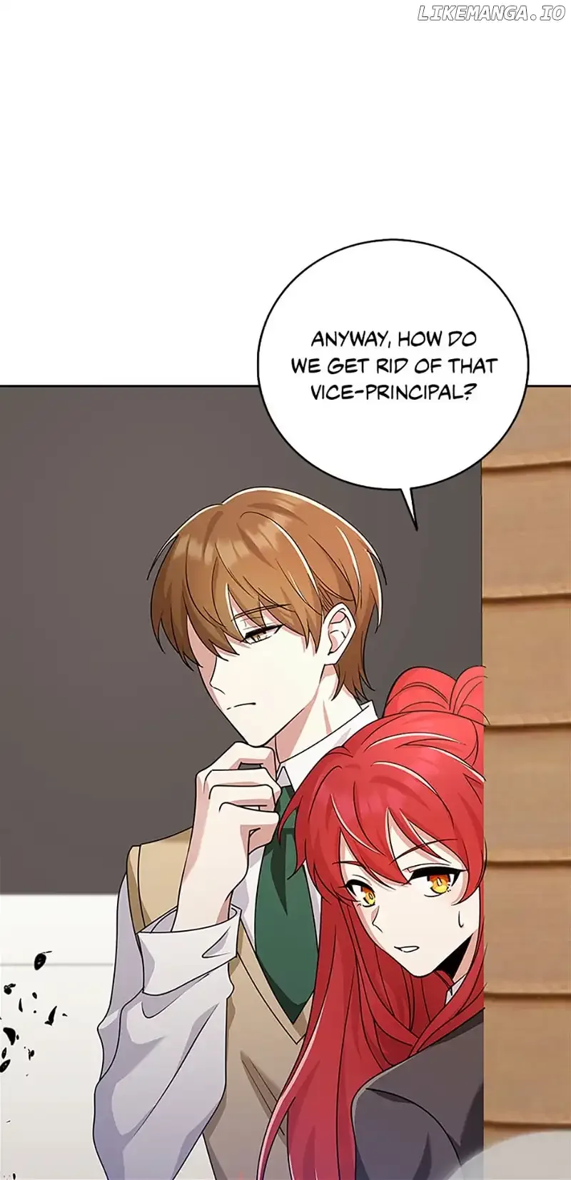 The Dungeon’s Time-Bound S-Rank Beauty Chapter 36 page 50
