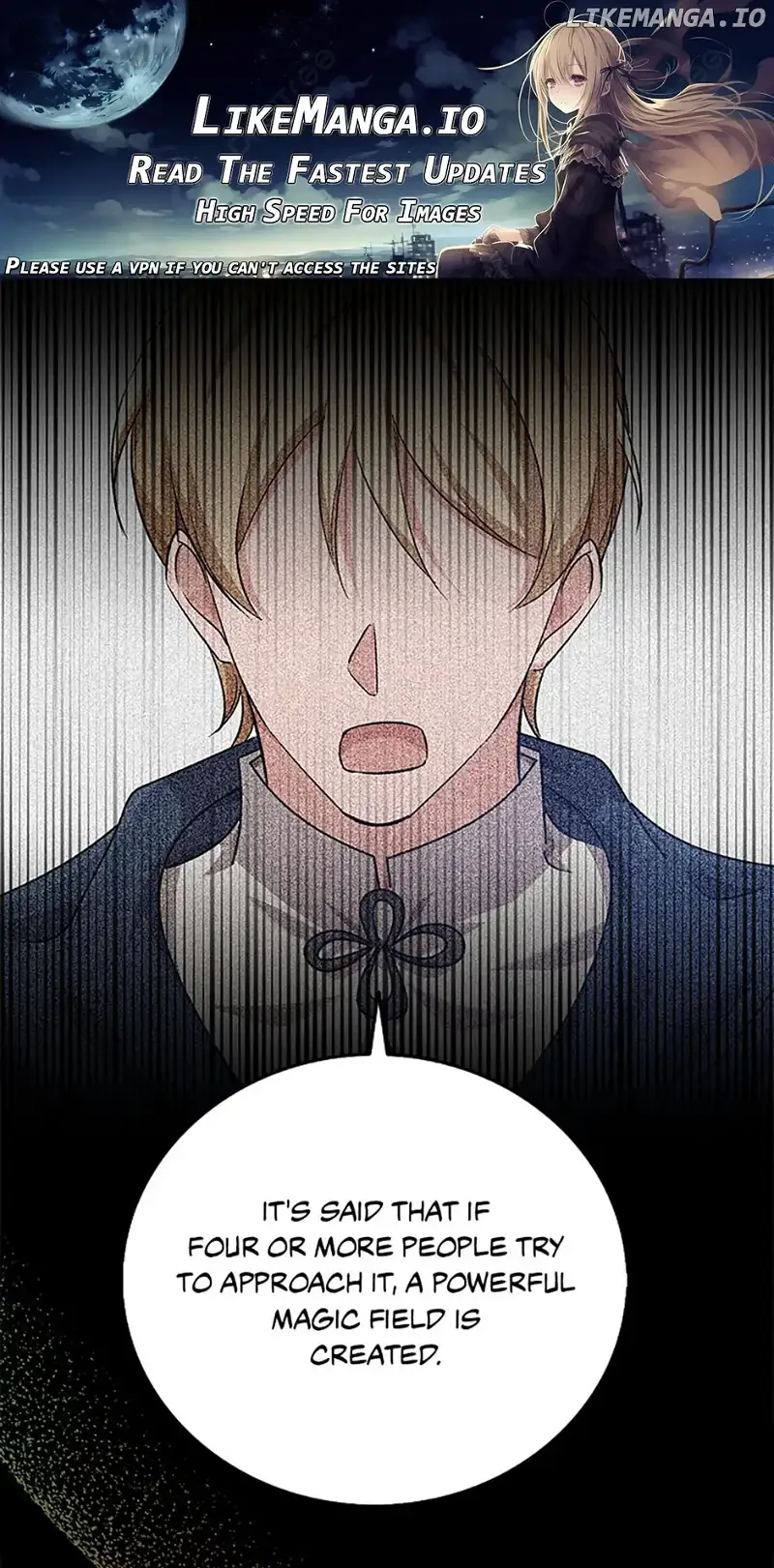 The Dungeon’s Time-Bound S-Rank Beauty Chapter 35 page 2