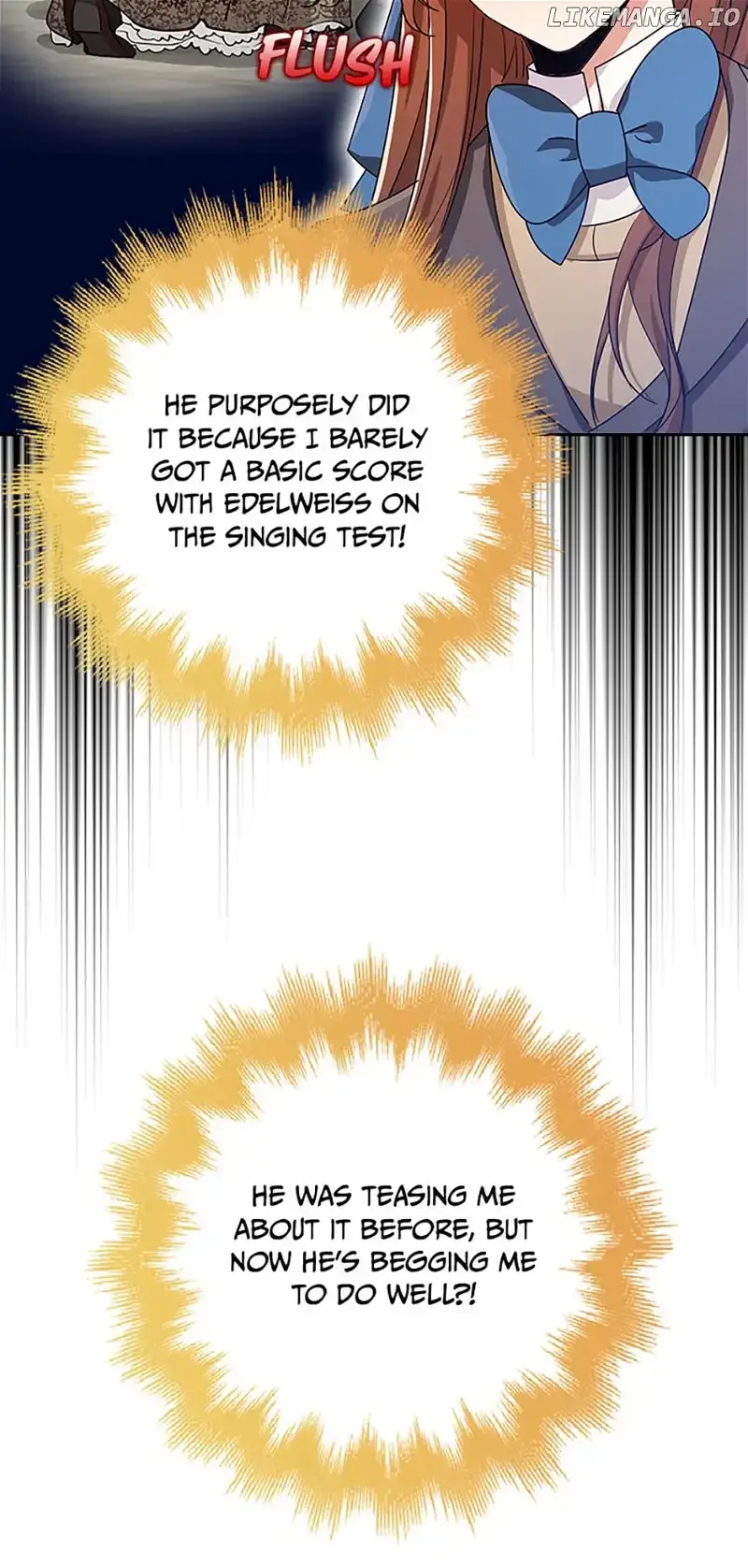 The Dungeon’s Time-Bound S-Rank Beauty Chapter 35 page 52
