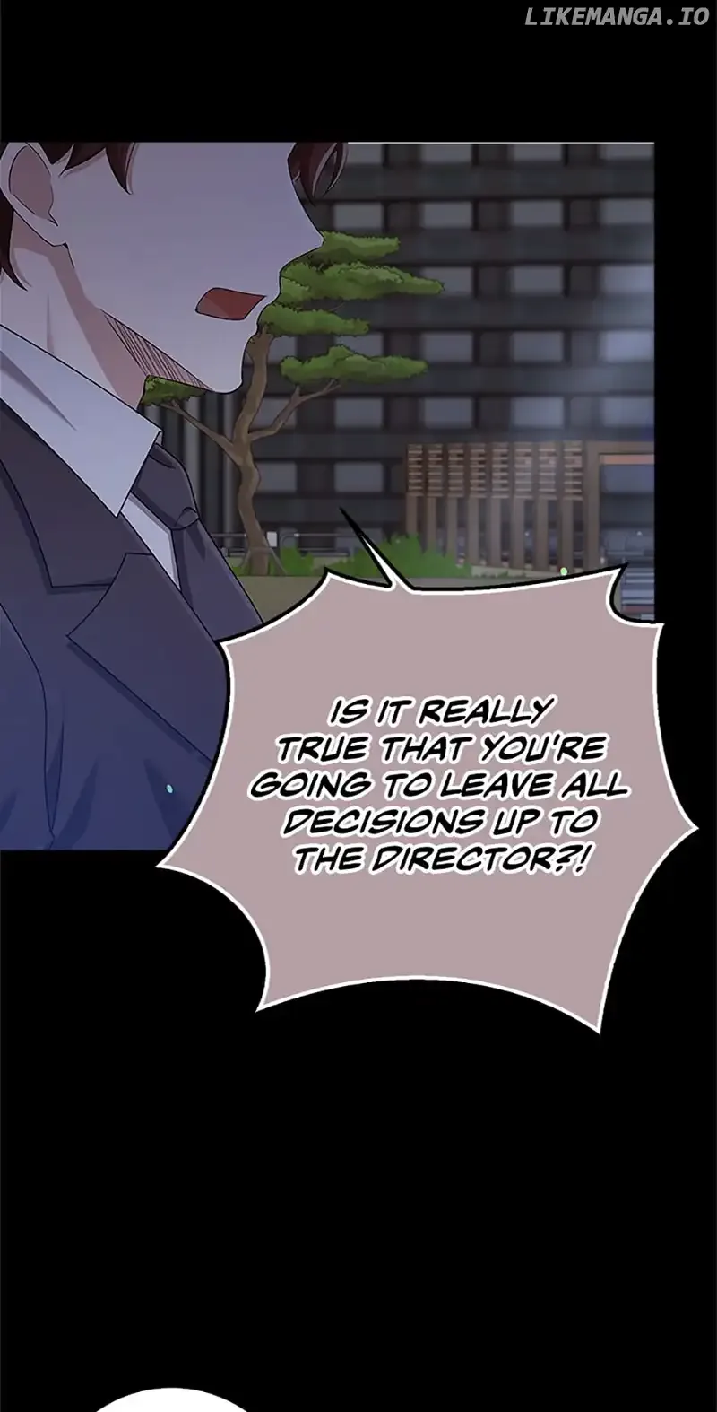 The Dungeon’s Time-Bound S-Rank Beauty Chapter 37 page 4