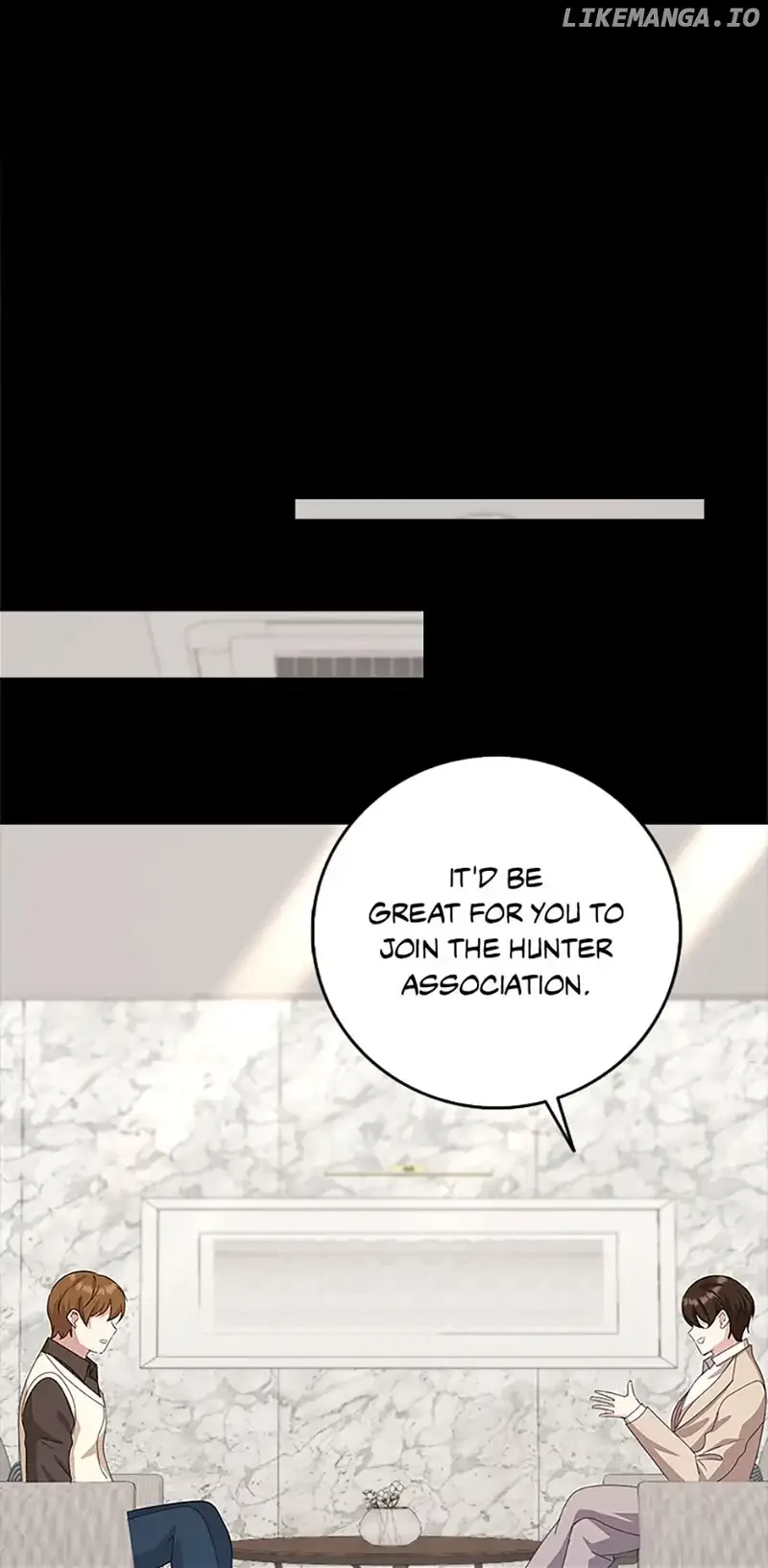 The Dungeon’s Time-Bound S-Rank Beauty Chapter 36 page 95