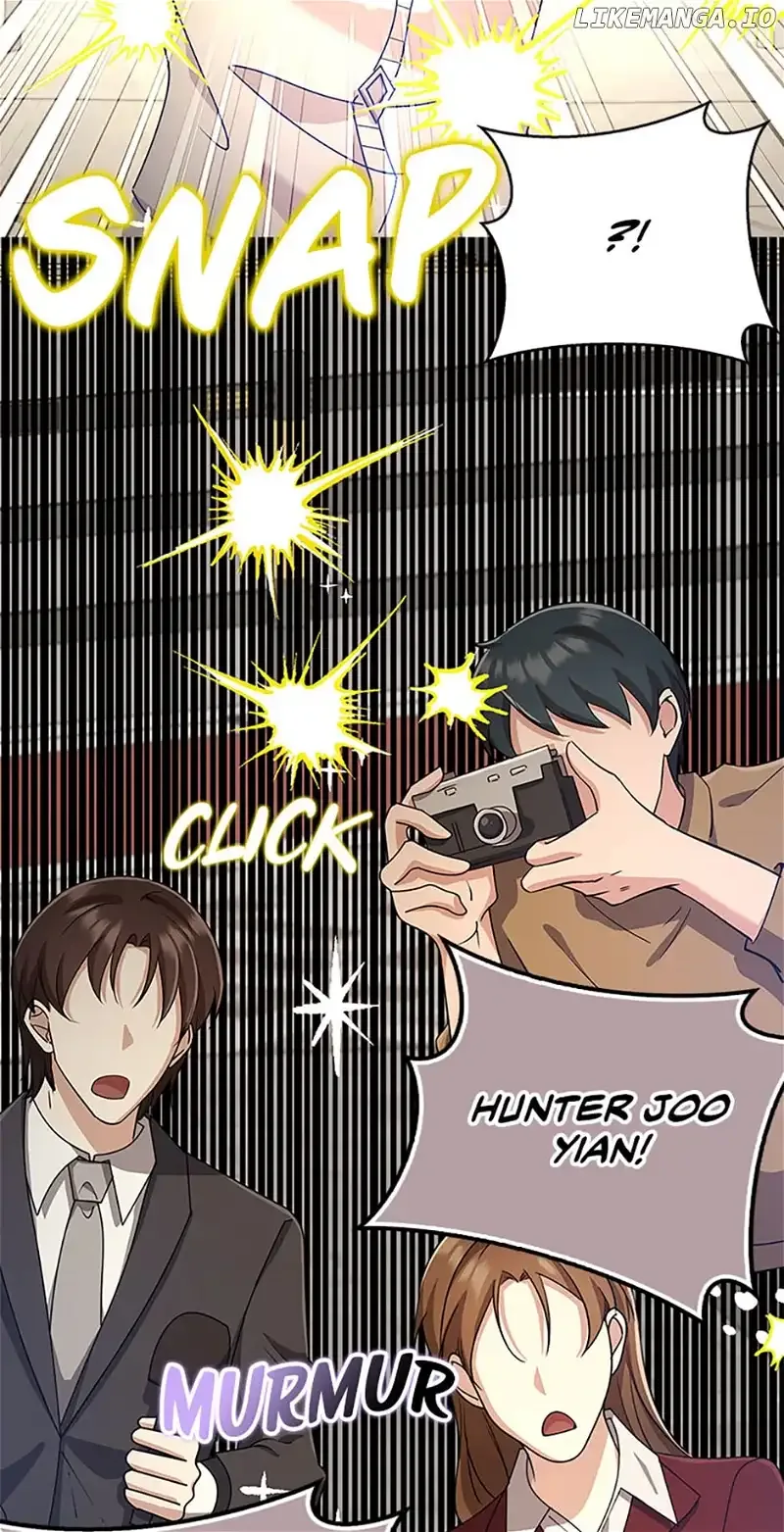 The Dungeon’s Time-Bound S-Rank Beauty Chapter 36 page 102