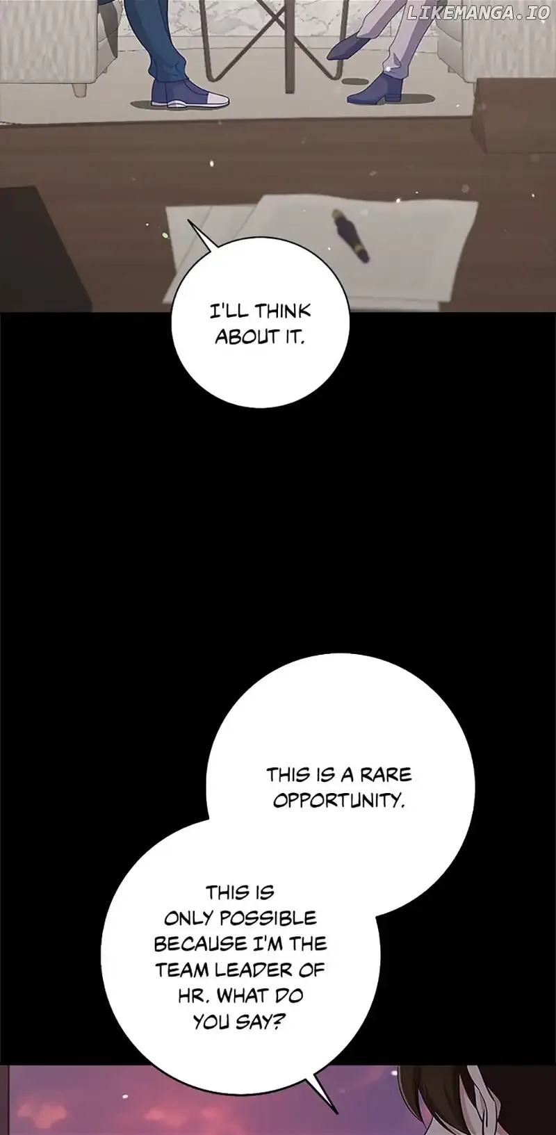 The Dungeon’s Time-Bound S-Rank Beauty Chapter 36 page 96