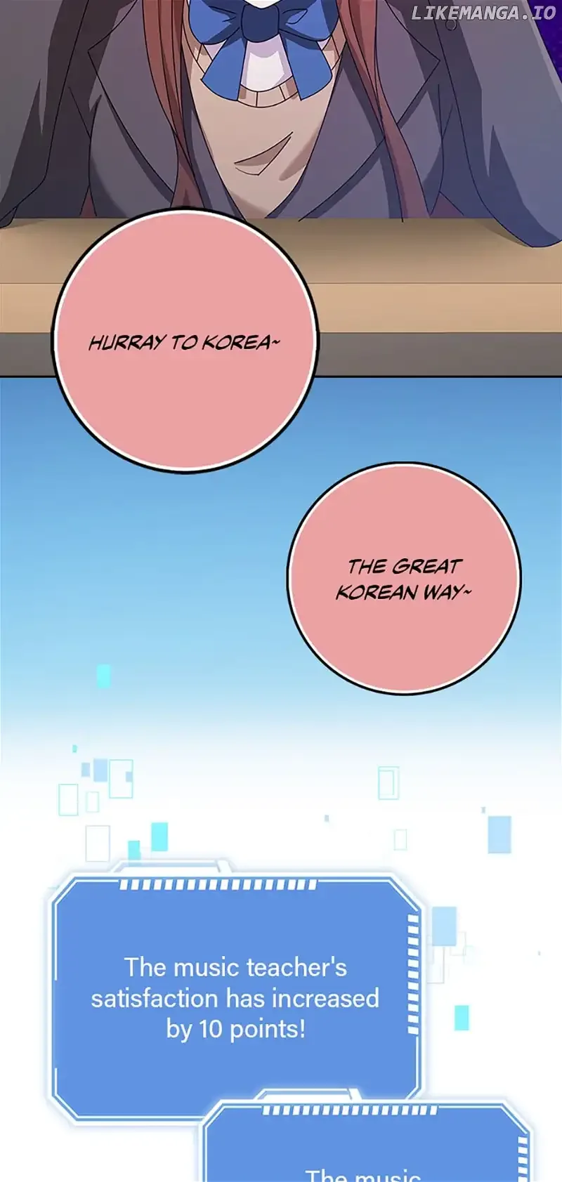 The Dungeon’s Time-Bound S-Rank Beauty Chapter 35 page 47