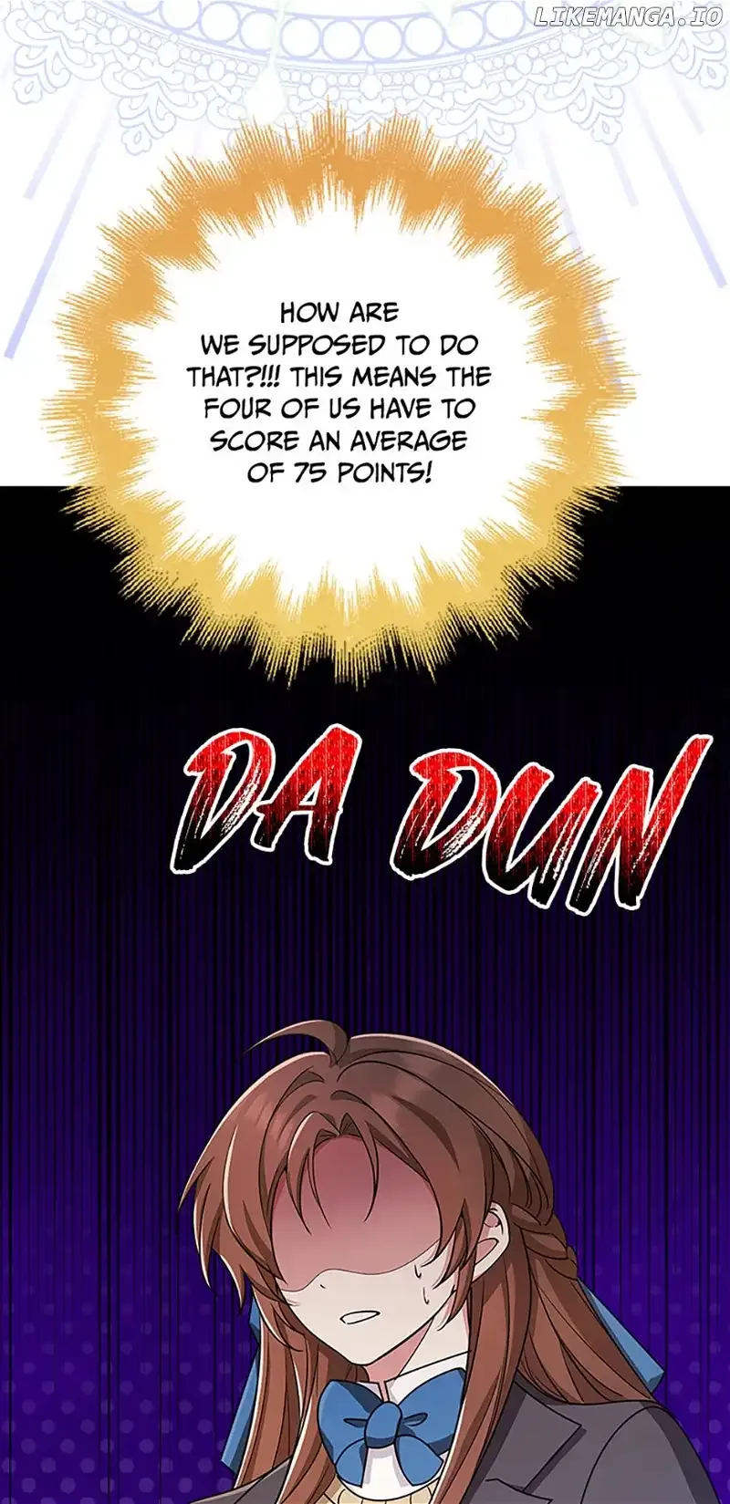 The Dungeon’s Time-Bound S-Rank Beauty Chapter 35 page 81