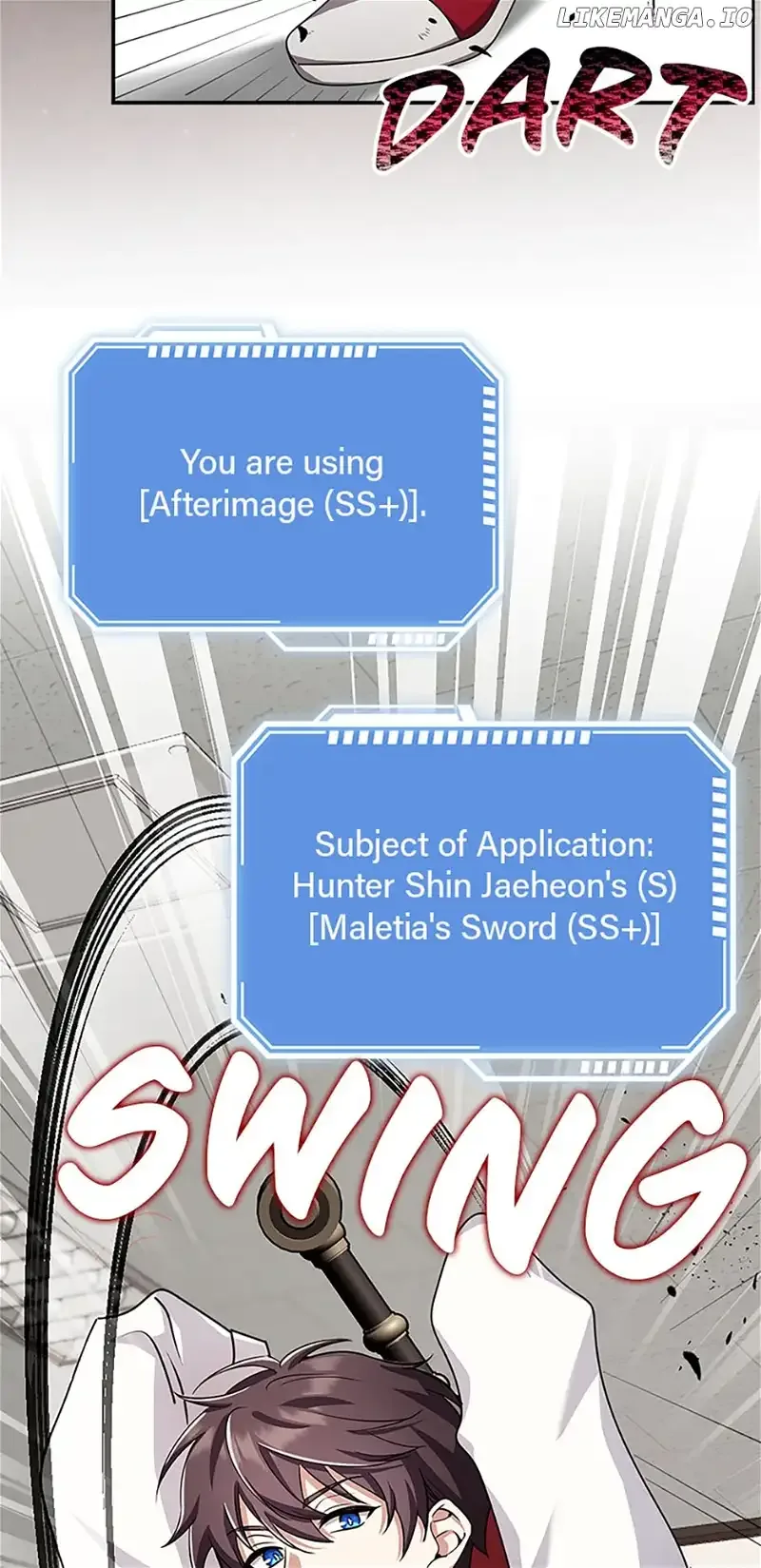 The Dungeon’s Time-Bound S-Rank Beauty Chapter 35 page 85