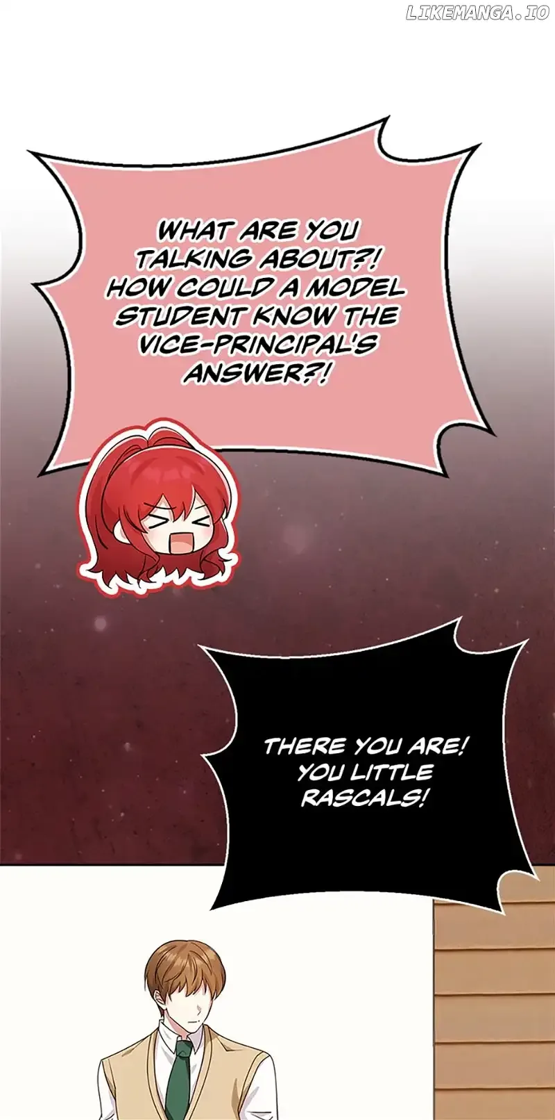 The Dungeon’s Time-Bound S-Rank Beauty Chapter 36 page 63