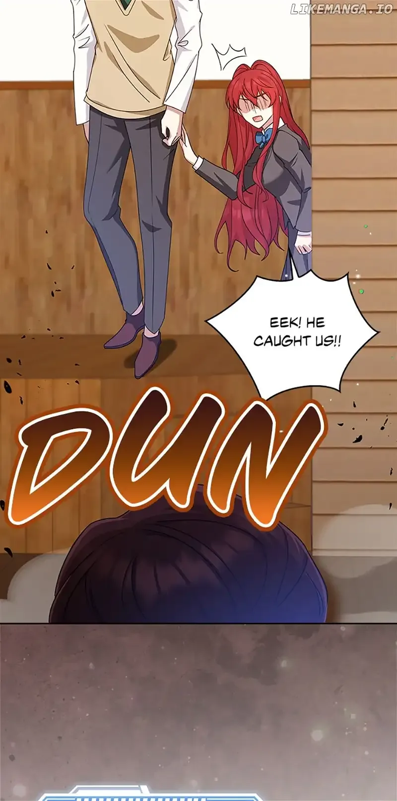 The Dungeon’s Time-Bound S-Rank Beauty Chapter 36 page 64