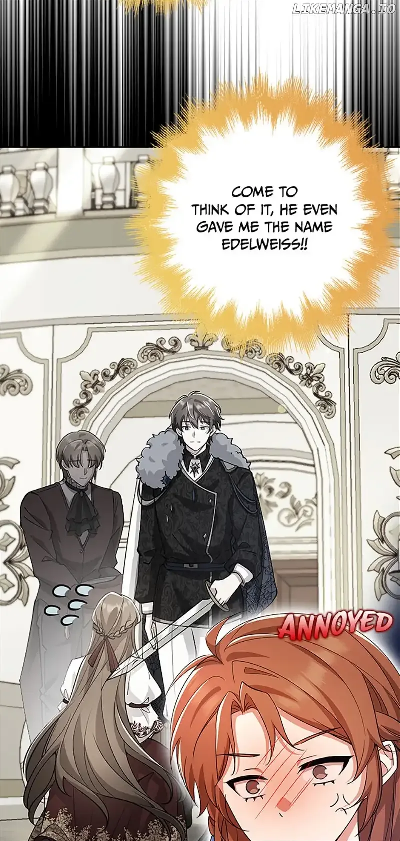The Dungeon’s Time-Bound S-Rank Beauty Chapter 35 page 51