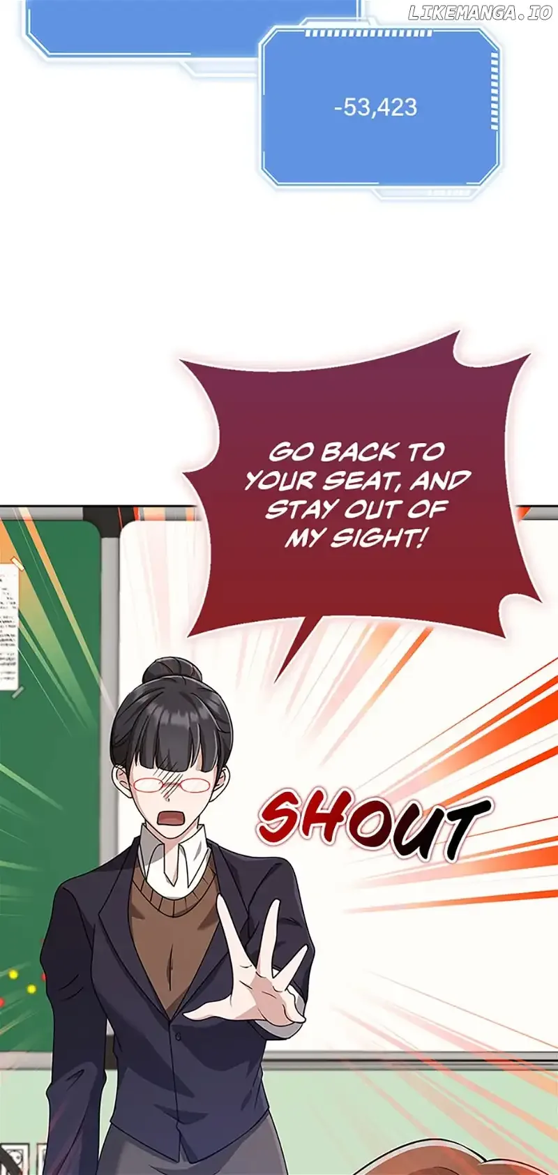 The Dungeon’s Time-Bound S-Rank Beauty Chapter 35 page 63