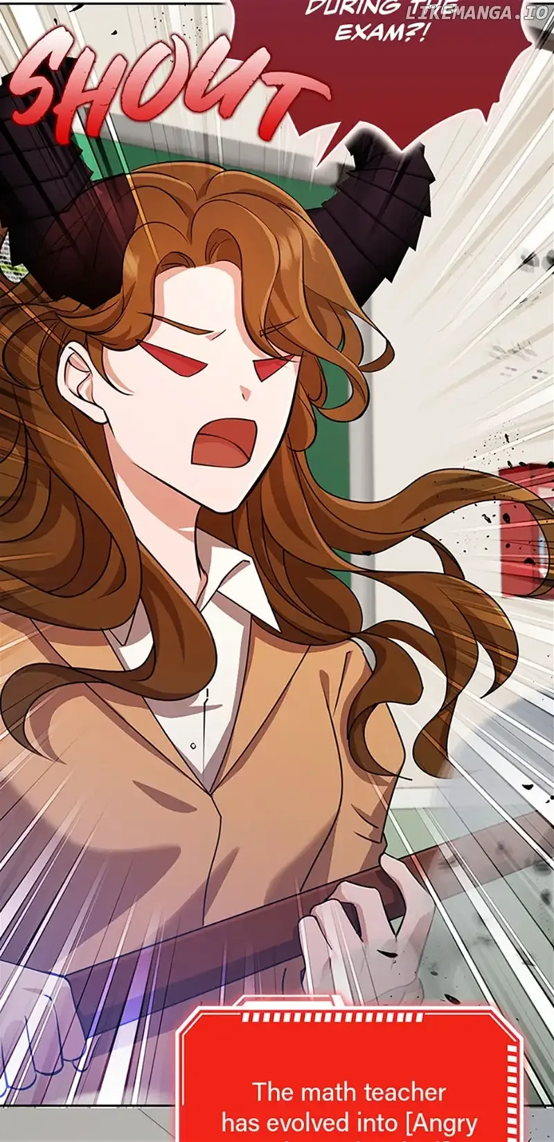 The Dungeon’s Time-Bound S-Rank Beauty Chapter 35 page 90