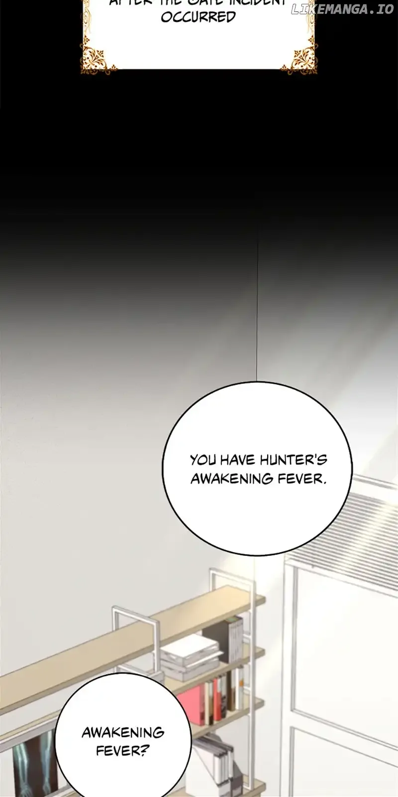 The Dungeon’s Time-Bound S-Rank Beauty Chapter 36 page 83