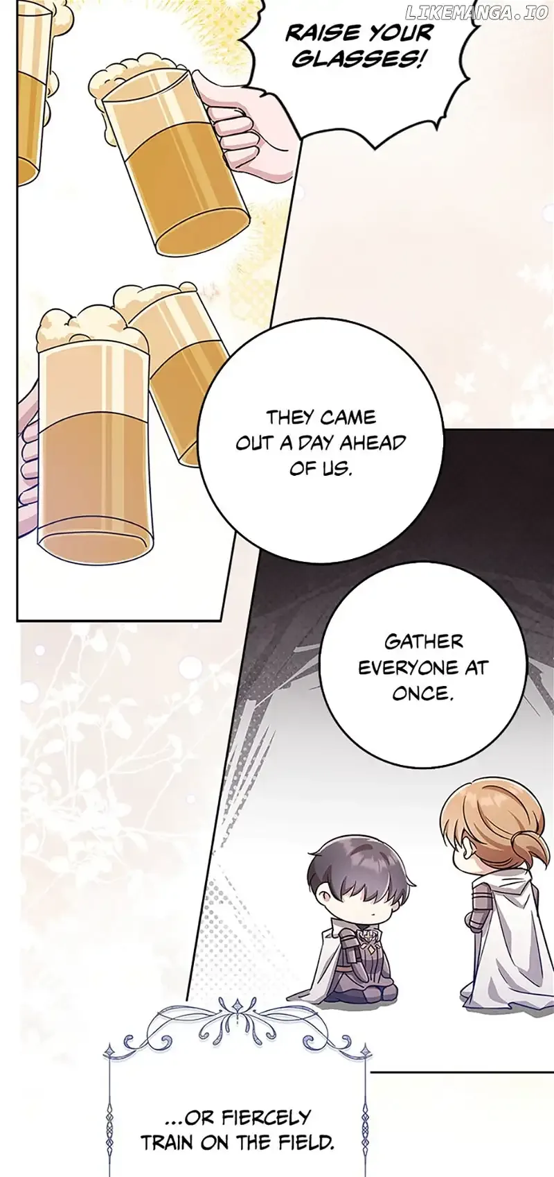 The Dungeon’s Time-Bound S-Rank Beauty Chapter 33 page 53