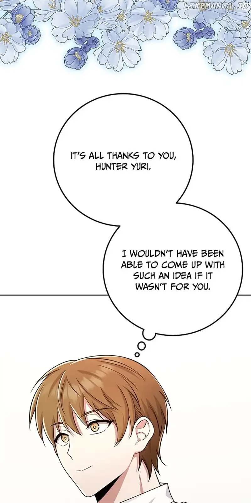 The Dungeon’s Time-Bound S-Rank Beauty Chapter 36 page 81