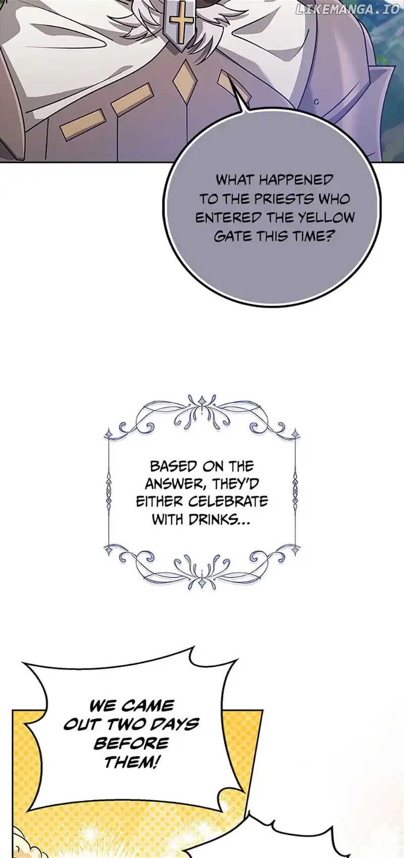 The Dungeon’s Time-Bound S-Rank Beauty Chapter 33 page 52