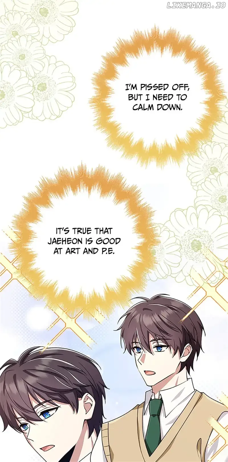 The Dungeon’s Time-Bound S-Rank Beauty Chapter 35 page 67