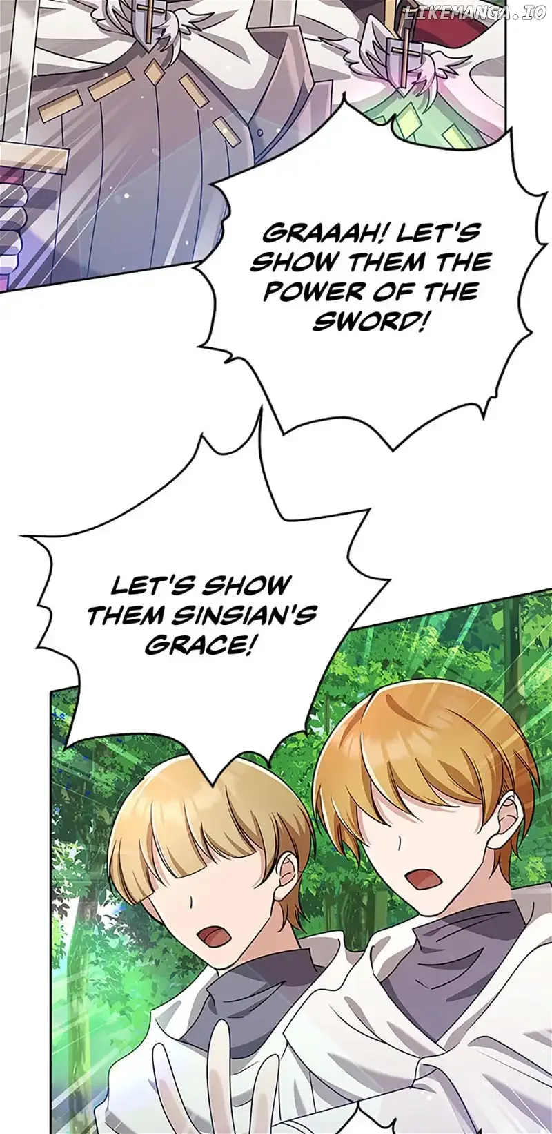 The Dungeon’s Time-Bound S-Rank Beauty Chapter 33 page 48