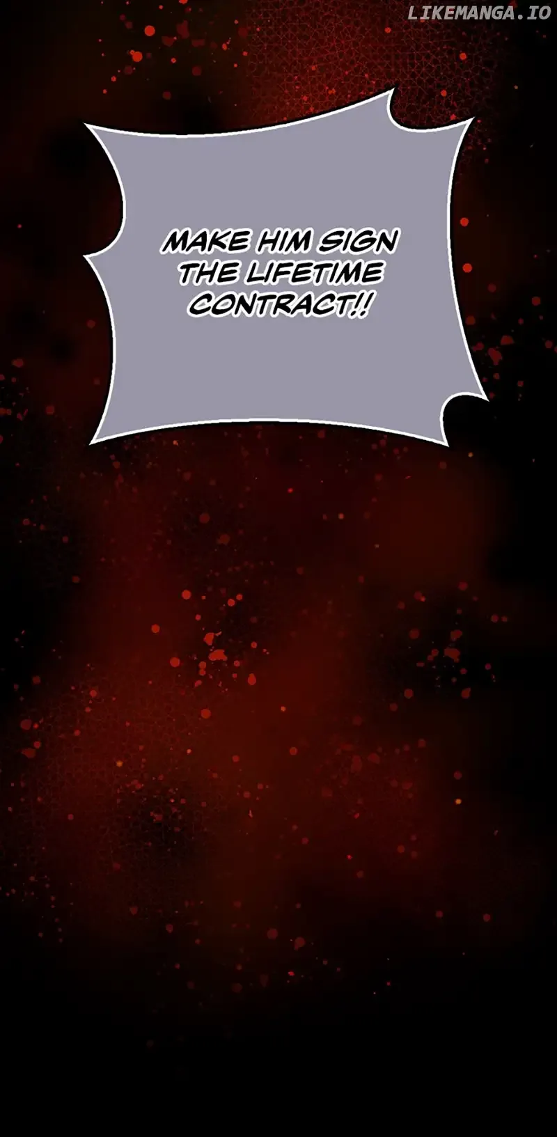 The Dungeon’s Time-Bound S-Rank Beauty Chapter 36 page 94