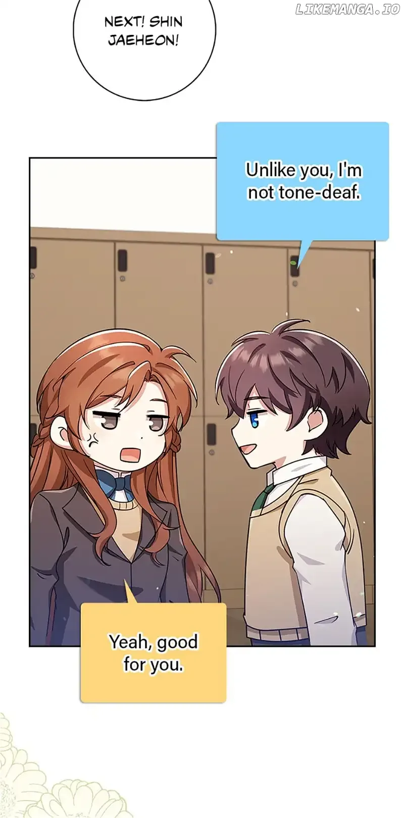 The Dungeon’s Time-Bound S-Rank Beauty Chapter 35 page 66