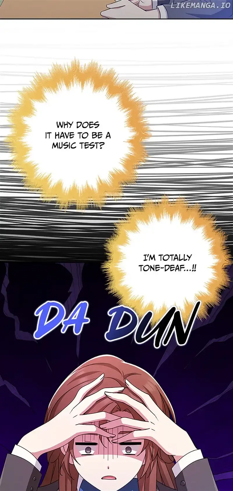 The Dungeon’s Time-Bound S-Rank Beauty Chapter 35 page 46