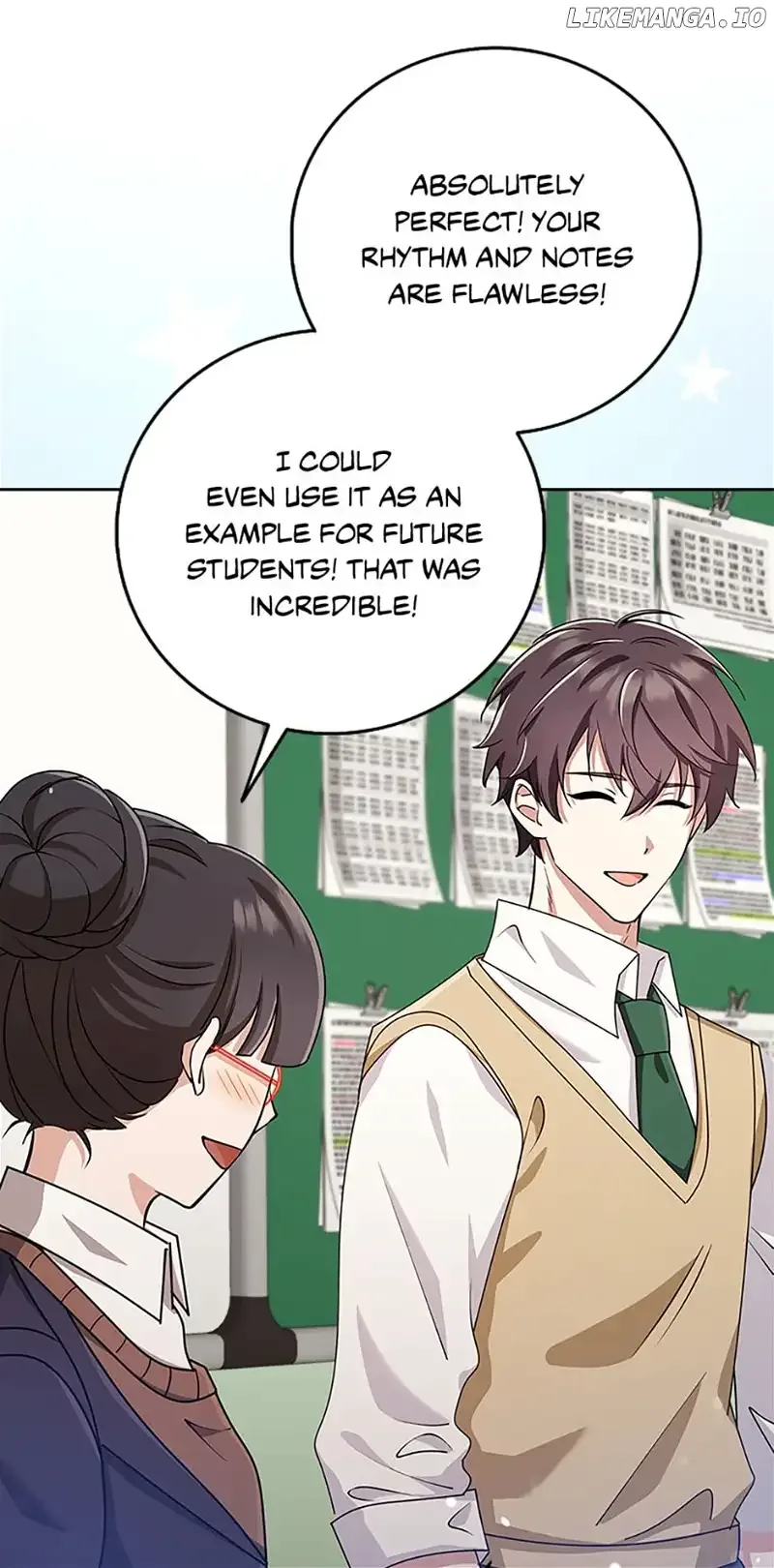 The Dungeon’s Time-Bound S-Rank Beauty Chapter 35 page 69
