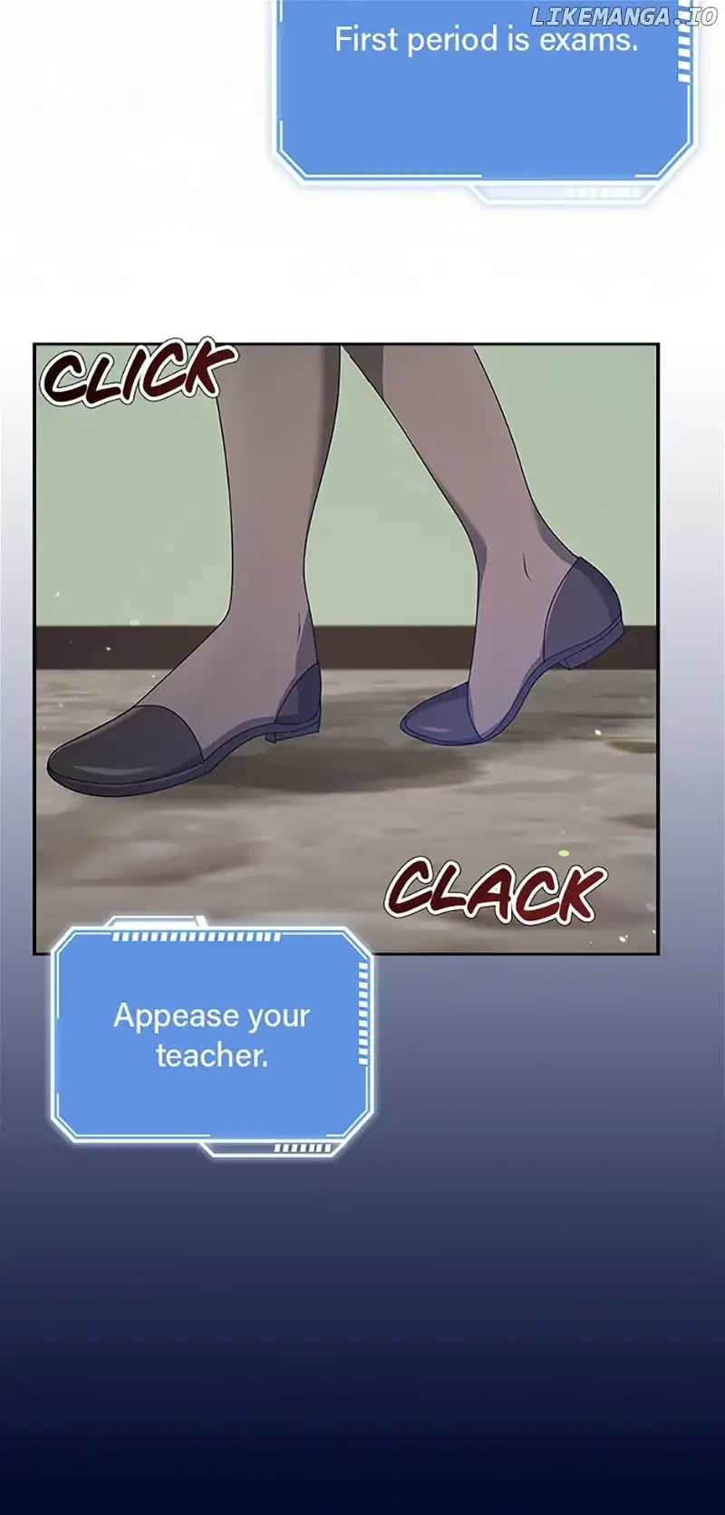 The Dungeon’s Time-Bound S-Rank Beauty Chapter 35 page 39
