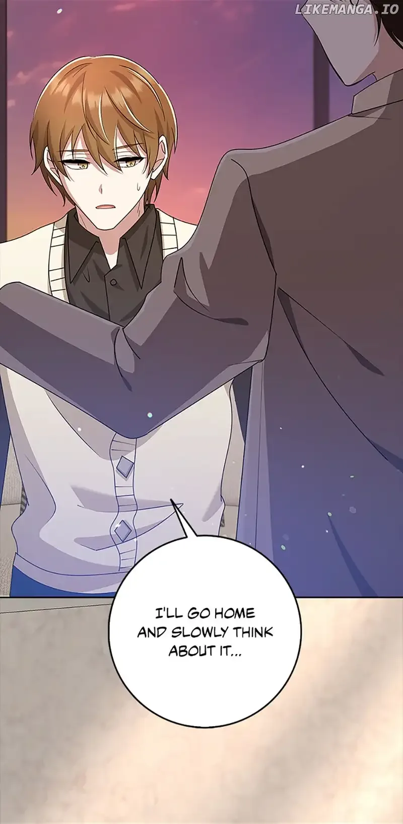 The Dungeon’s Time-Bound S-Rank Beauty Chapter 36 page 97