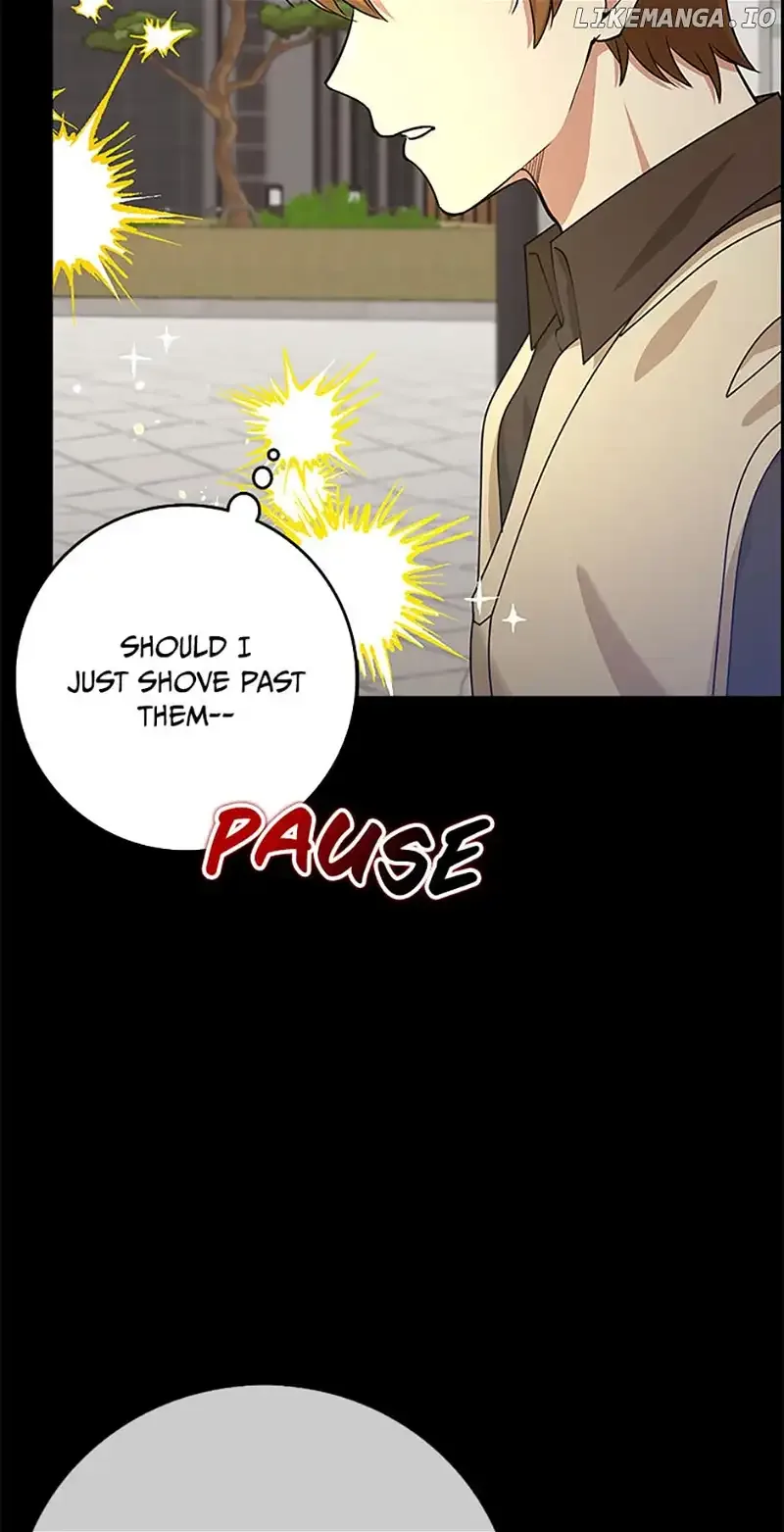 The Dungeon’s Time-Bound S-Rank Beauty Chapter 36 page 106