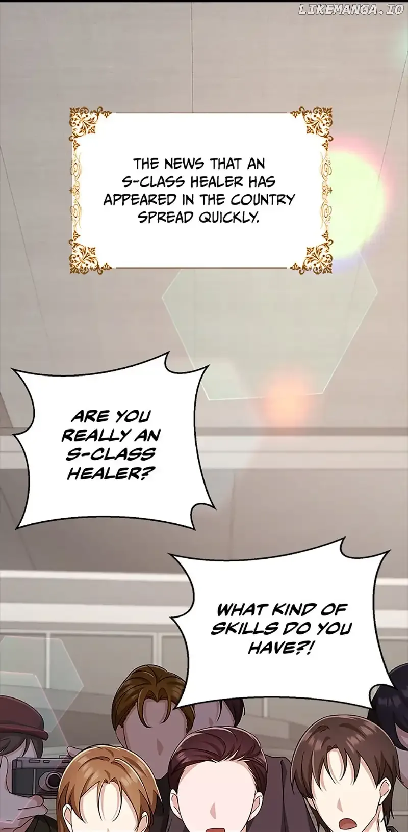 The Dungeon’s Time-Bound S-Rank Beauty Chapter 36 page 89