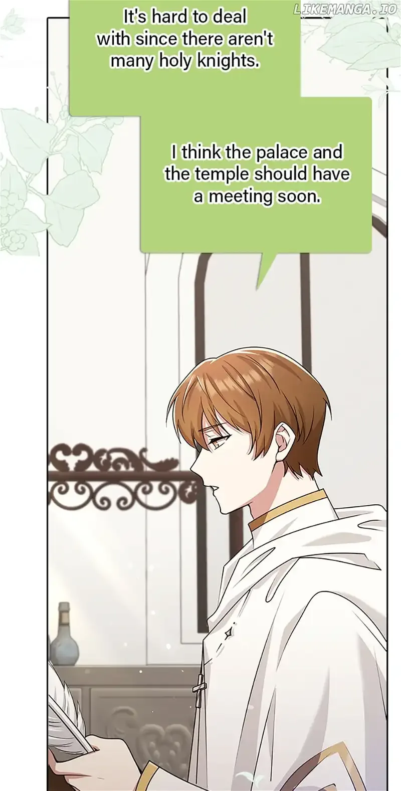 The Dungeon’s Time-Bound S-Rank Beauty Chapter 33 page 64