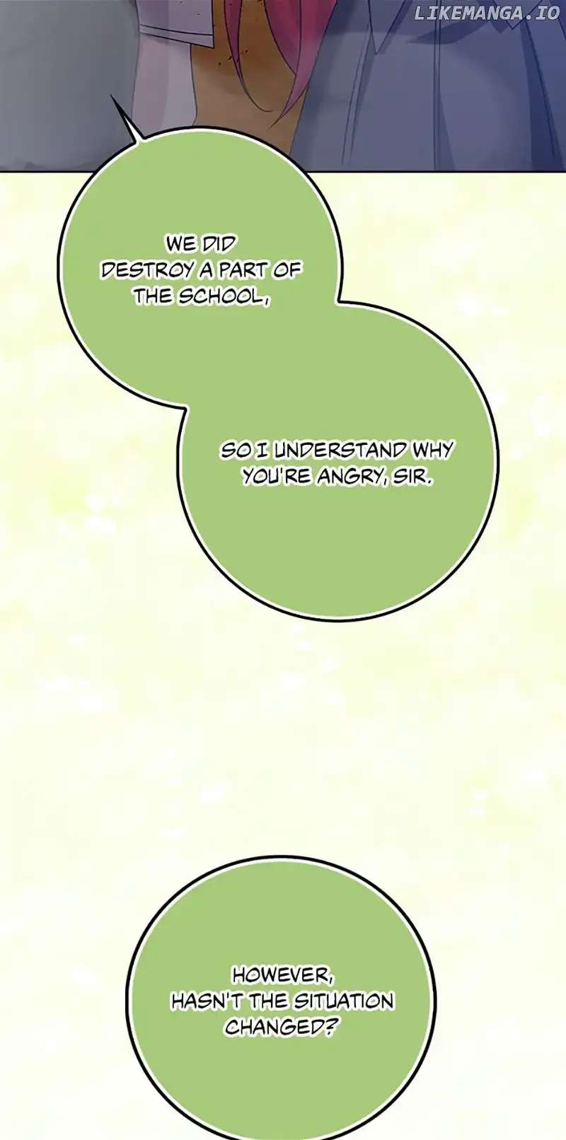 The Dungeon’s Time-Bound S-Rank Beauty Chapter 36 page 68