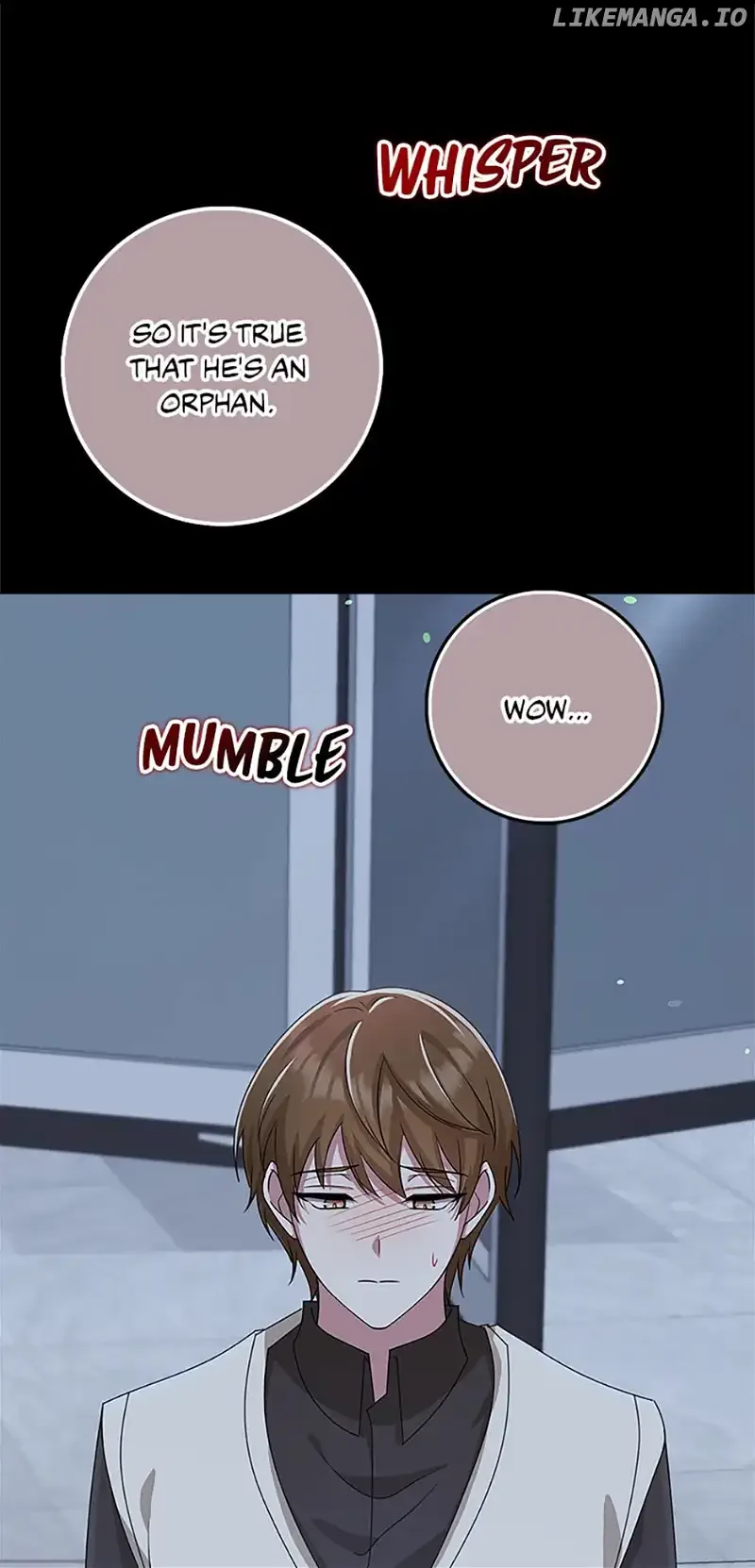 The Dungeon’s Time-Bound S-Rank Beauty Chapter 37 page 13