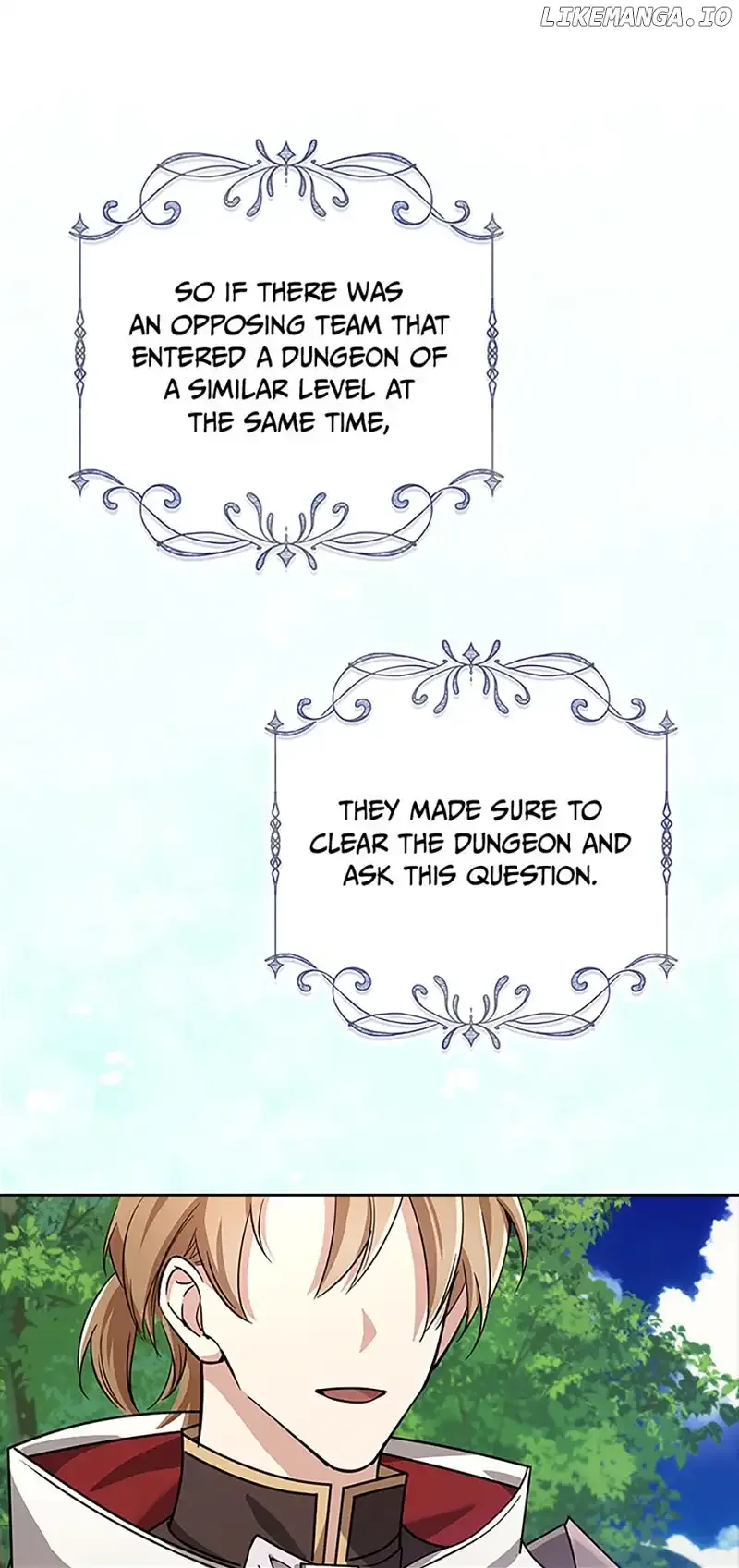 The Dungeon’s Time-Bound S-Rank Beauty Chapter 33 page 51