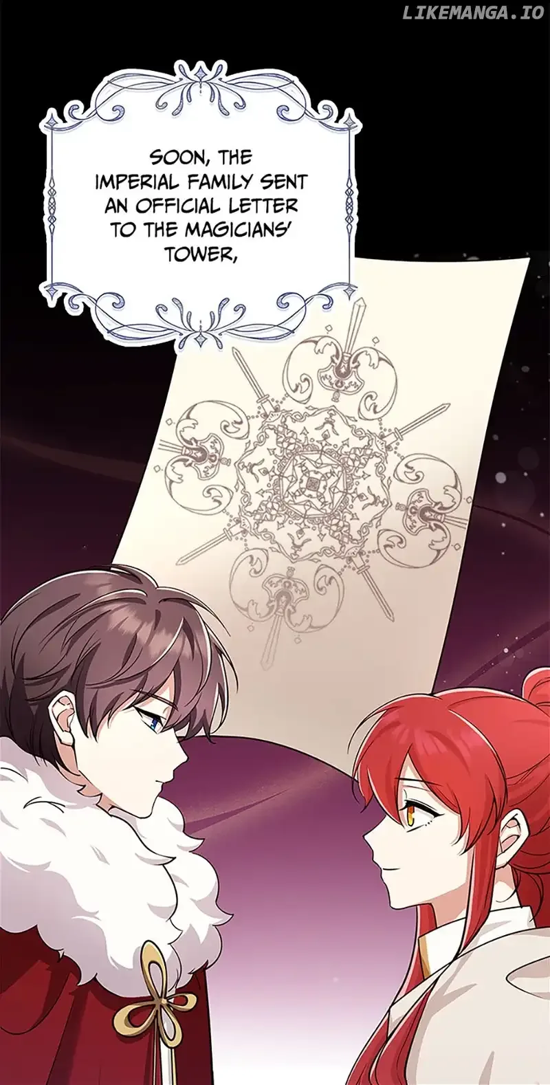 The Dungeon’s Time-Bound S-Rank Beauty Chapter 33 page 62