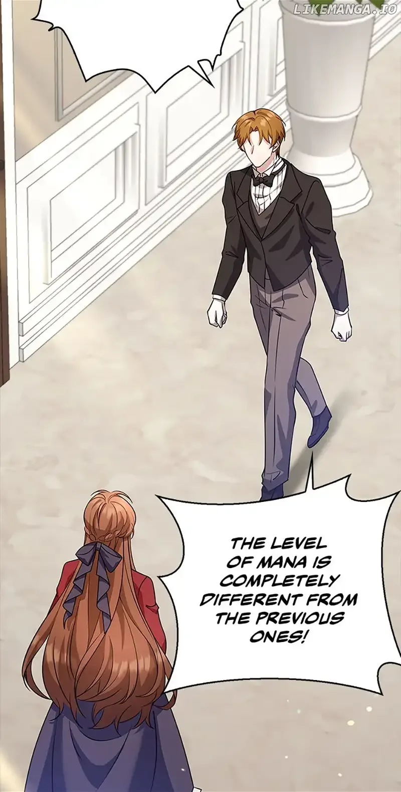 The Dungeon’s Time-Bound S-Rank Beauty Chapter 33 page 68