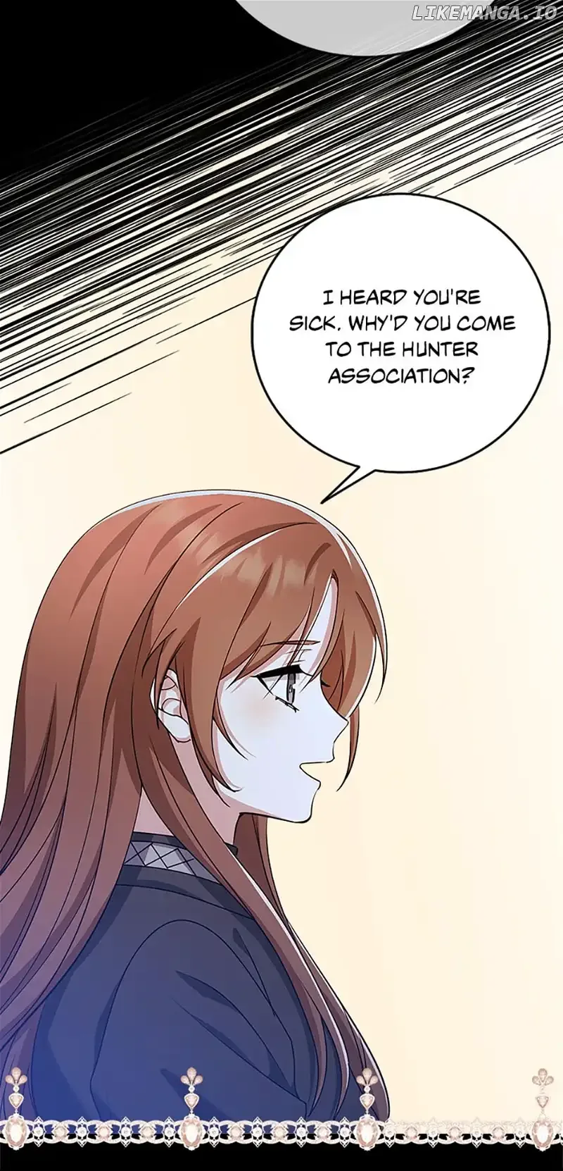 The Dungeon’s Time-Bound S-Rank Beauty Chapter 37 page 24