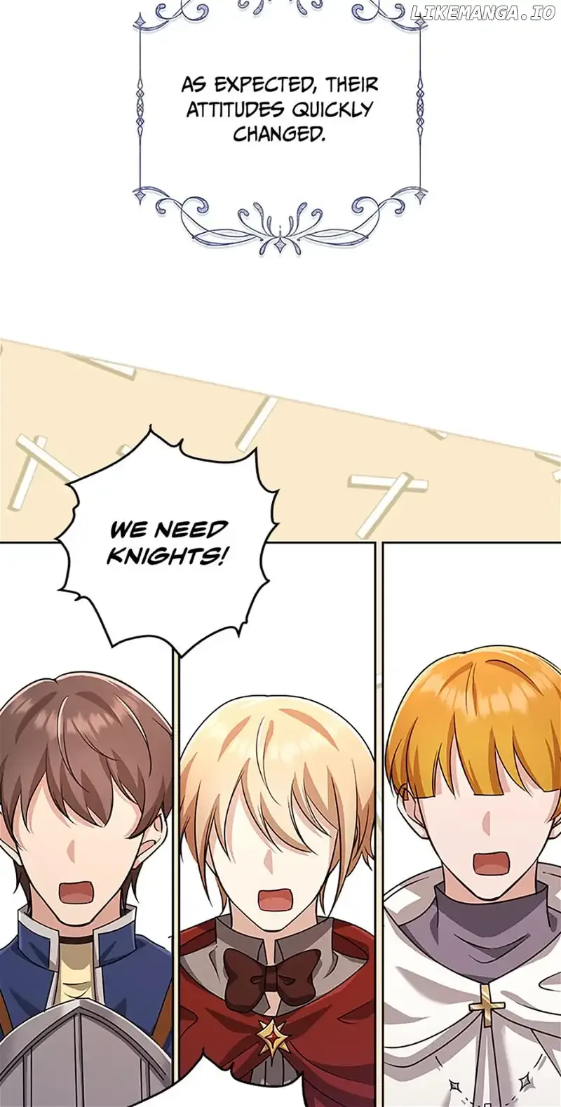 The Dungeon’s Time-Bound S-Rank Beauty Chapter 33 page 70