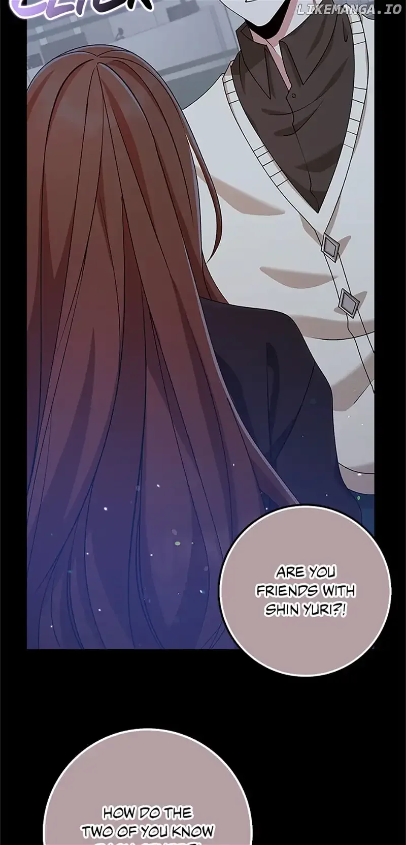 The Dungeon’s Time-Bound S-Rank Beauty Chapter 37 page 21
