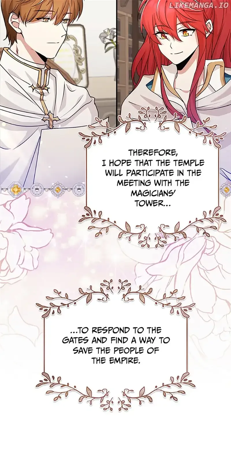 The Dungeon’s Time-Bound S-Rank Beauty Chapter 33 page 73