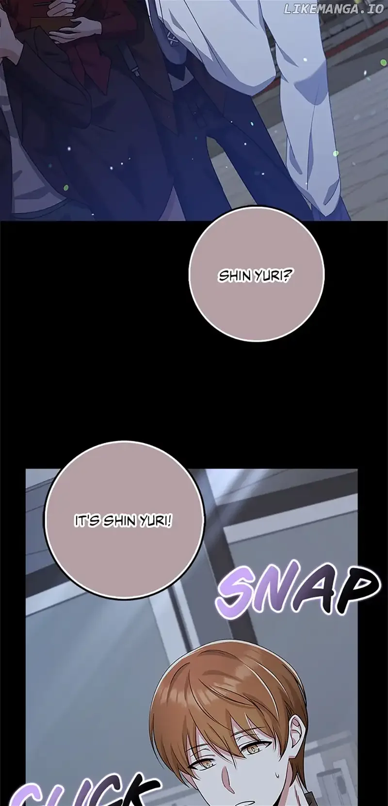 The Dungeon’s Time-Bound S-Rank Beauty Chapter 37 page 20