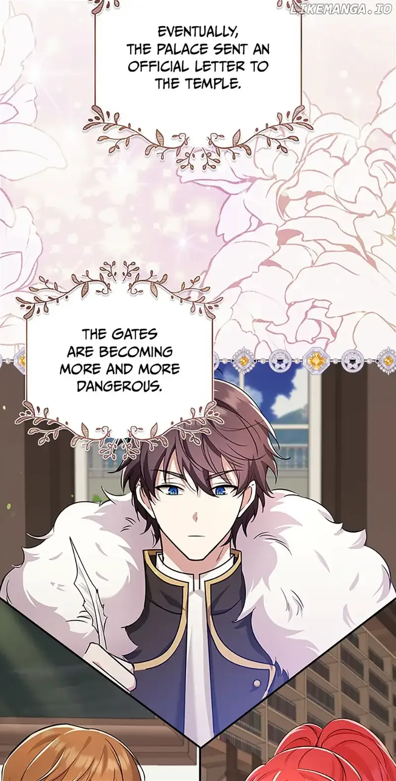 The Dungeon’s Time-Bound S-Rank Beauty Chapter 33 page 72