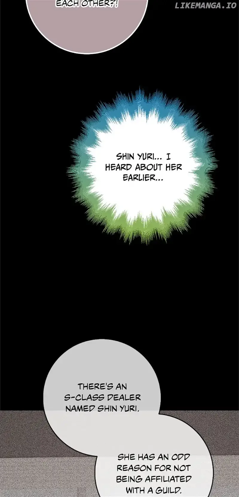 The Dungeon’s Time-Bound S-Rank Beauty Chapter 37 page 22