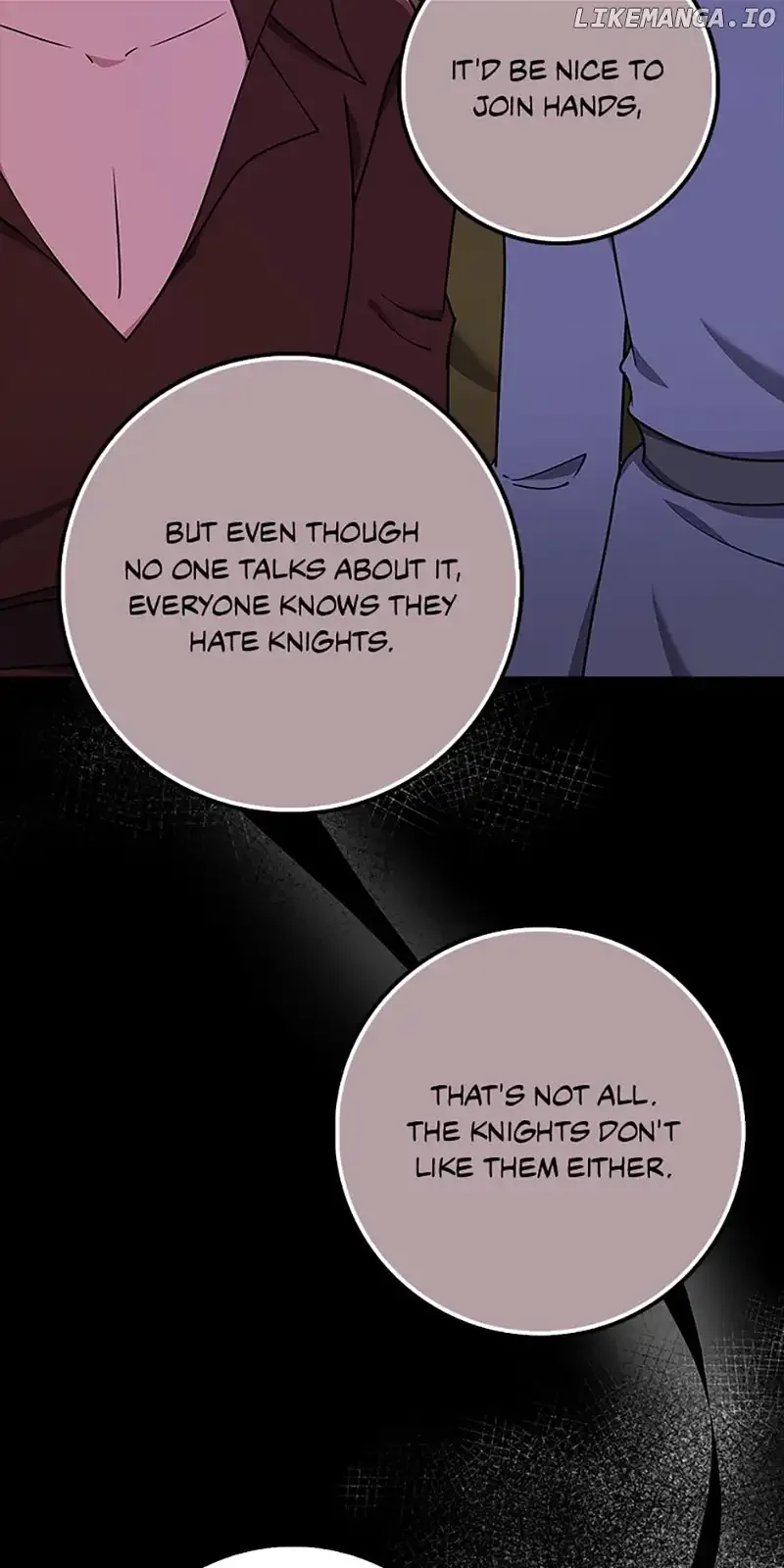 The Dungeon’s Time-Bound S-Rank Beauty Chapter 33 page 76