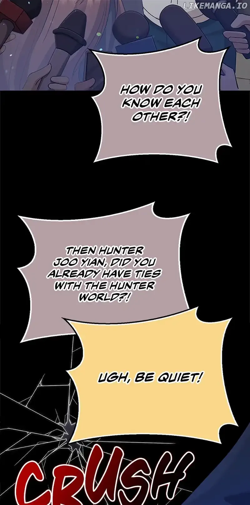 The Dungeon’s Time-Bound S-Rank Beauty Chapter 37 page 26